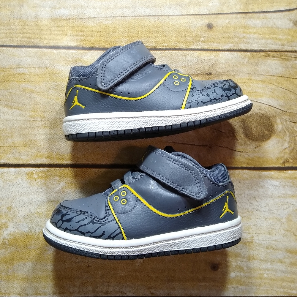 Nike Air Jordan toddler